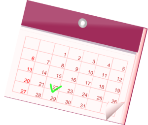 平日(へいじつ)とは?