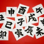 子年は十二支の始まりの年です