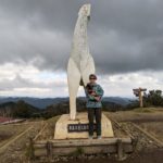 久しぶりに陣馬山から小仏城山!