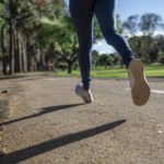 1万歩ウォーキングでは健康になれない