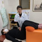 身体の歪み姿勢改善方法