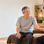 千歳船橋で健康保険を使ったマッサージ｜祐気堂マッサージ